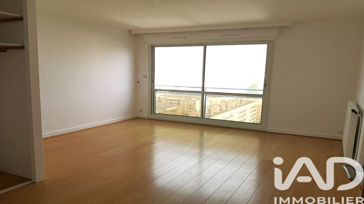 Ma-Cabane - Vente Appartement Brest, 109 m²