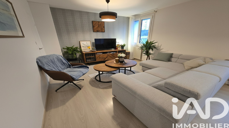 Ma-Cabane - Vente Appartement Brest, 69 m²