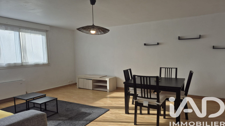 Ma-Cabane - Vente Appartement Brest, 50 m²