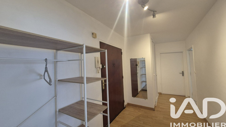 Ma-Cabane - Vente Appartement Brest, 50 m²