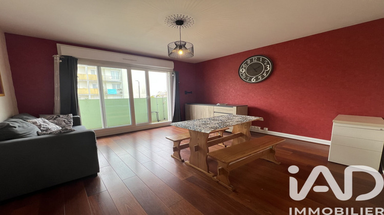 Ma-Cabane - Vente Appartement Brest, 58 m²