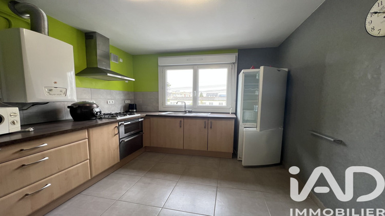 Ma-Cabane - Vente Appartement Brest, 58 m²