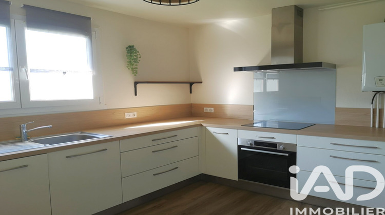 Ma-Cabane - Vente Appartement Brest, 69 m²