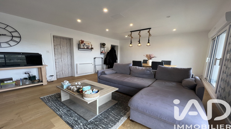 Ma-Cabane - Vente Appartement Brest, 66 m²