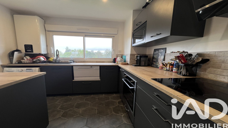 Ma-Cabane - Vente Appartement Brest, 66 m²