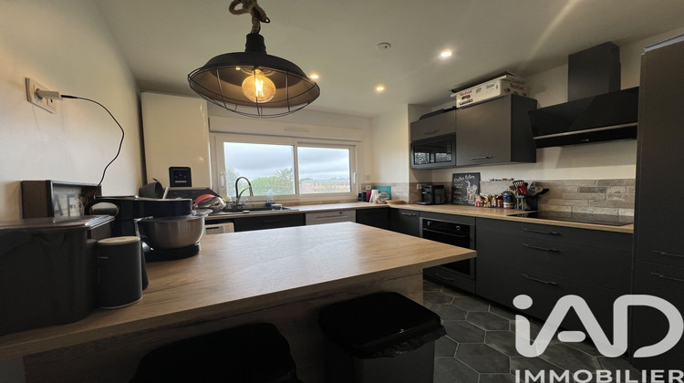 Ma-Cabane - Vente Appartement Brest, 66 m²