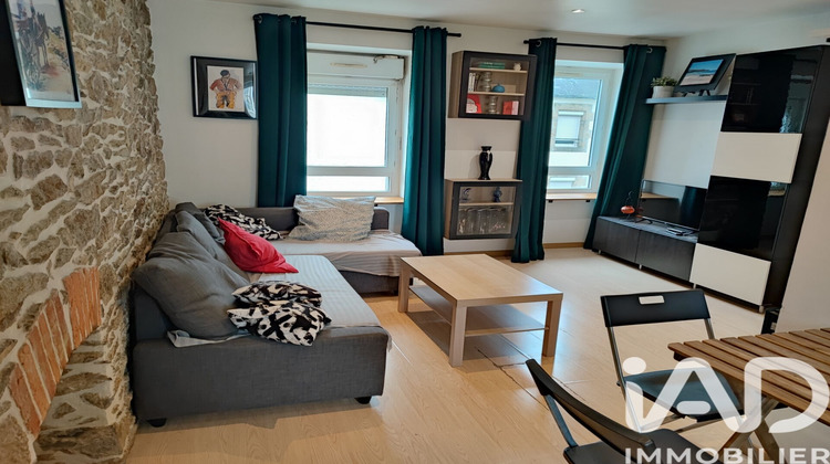 Ma-Cabane - Vente Appartement Brest, 35 m²
