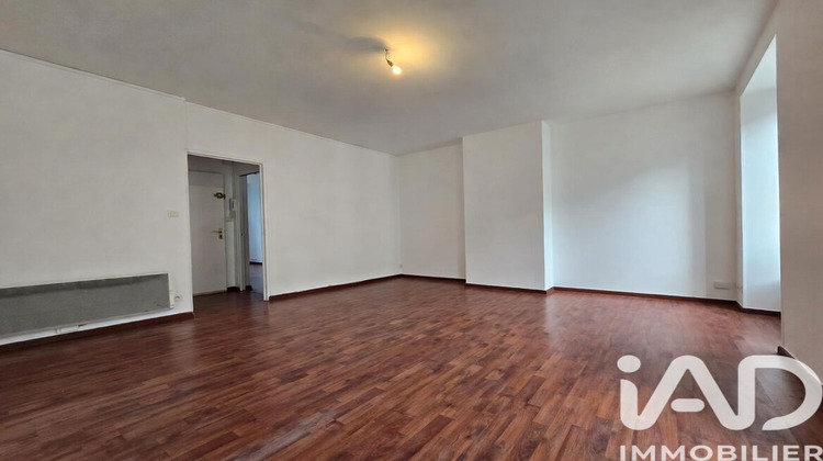 Ma-Cabane - Vente Appartement Brest, 39 m²