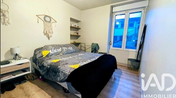 Ma-Cabane - Vente Appartement Brest, 41 m²