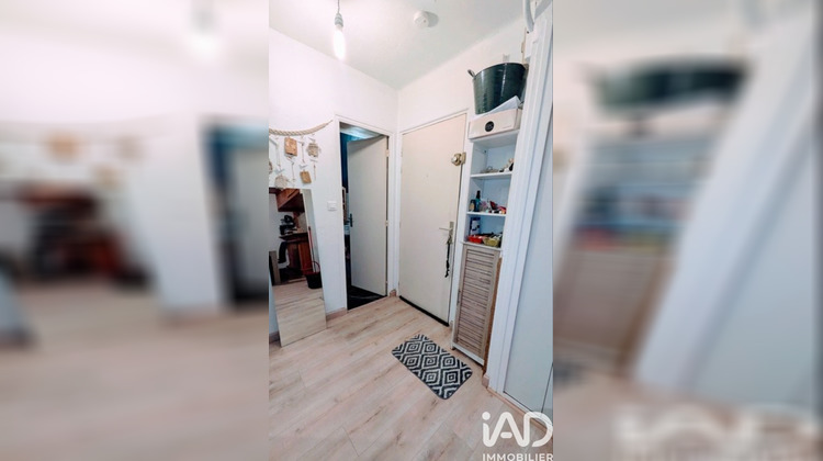 Ma-Cabane - Vente Appartement Brest, 41 m²