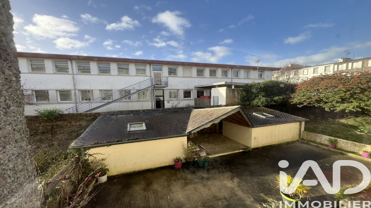 Ma-Cabane - Vente Appartement Brest, 41 m²