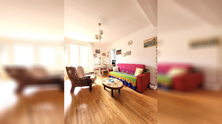 Ma-Cabane - Vente Appartement Brest, 61 m²
