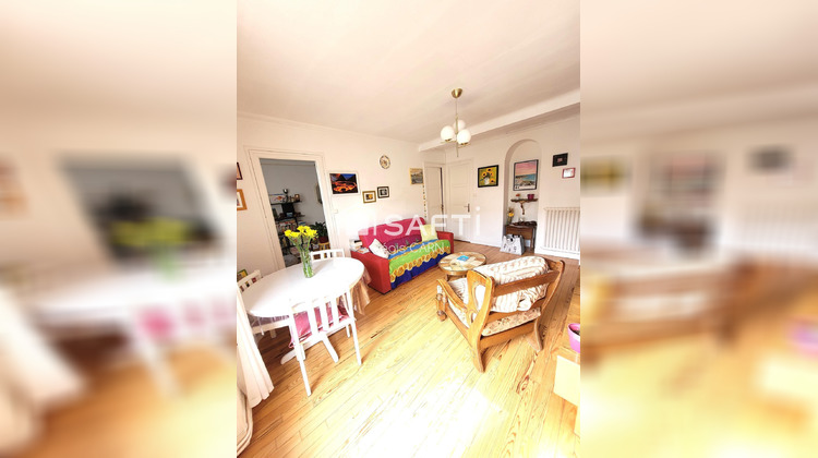 Ma-Cabane - Vente Appartement Brest, 61 m²