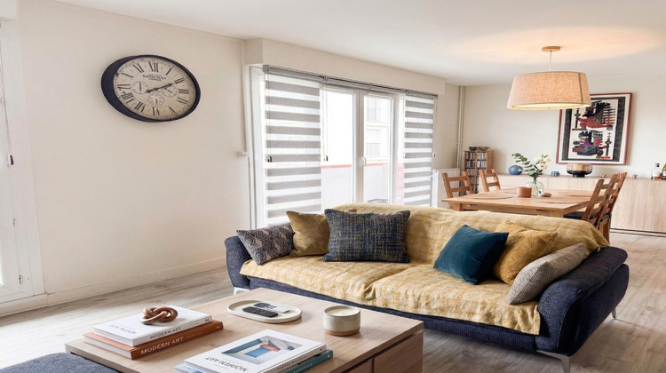 Ma-Cabane - Vente Appartement Brest, 74 m²