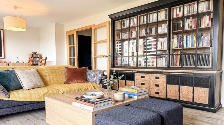Ma-Cabane - Vente Appartement Brest, 74 m²