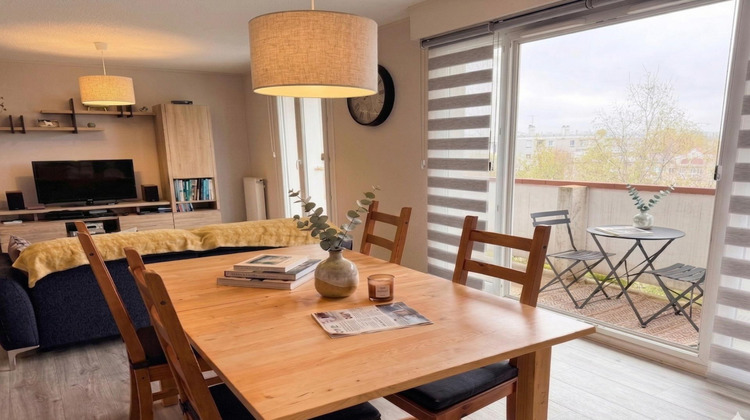 Ma-Cabane - Vente Appartement Brest, 74 m²