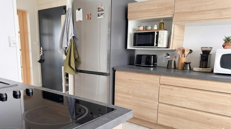 Ma-Cabane - Vente Appartement Brest, 74 m²