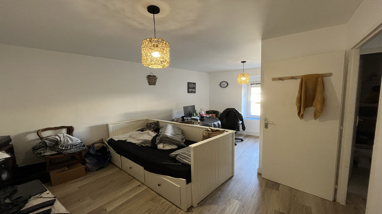 Ma-Cabane - Vente Appartement Brest, 32 m²