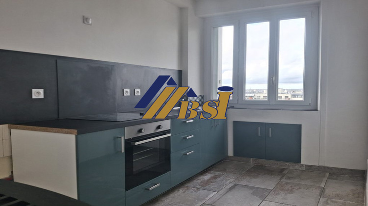 Ma-Cabane - Vente Appartement Brest, 44 m²