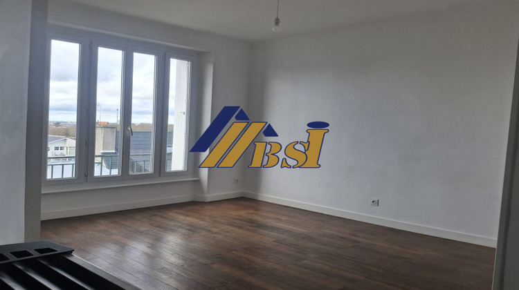 Ma-Cabane - Vente Appartement Brest, 44 m²
