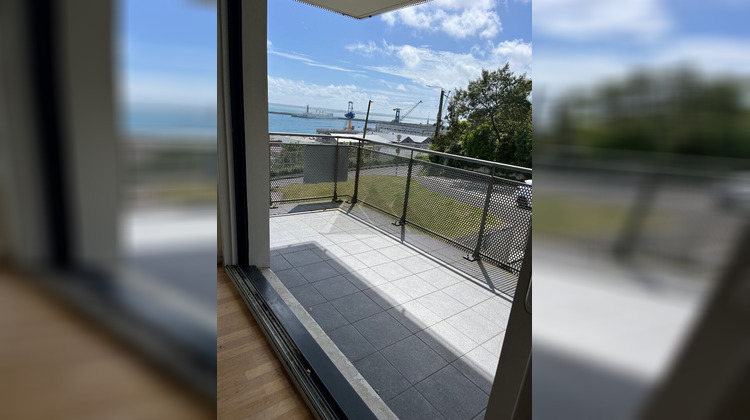 Ma-Cabane - Vente Appartement BREST, 65 m²