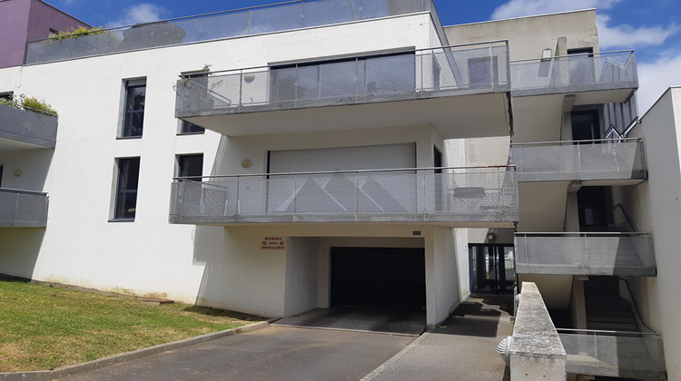 Ma-Cabane - Vente Appartement BREST, 65 m²