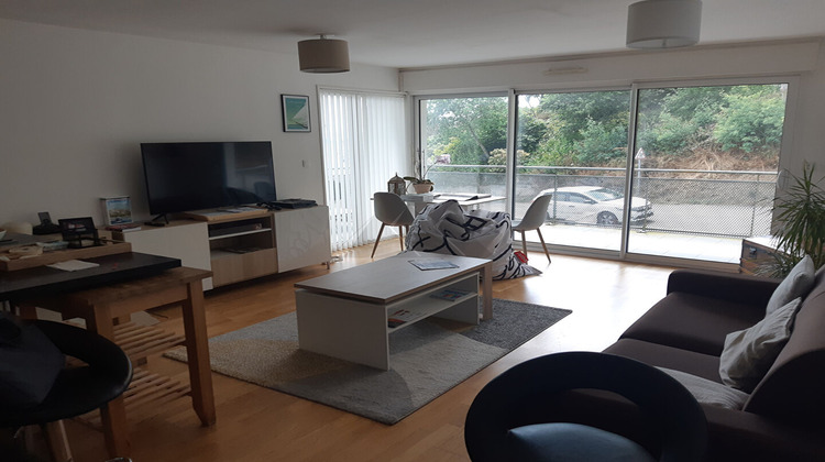 Ma-Cabane - Vente Appartement BREST, 65 m²