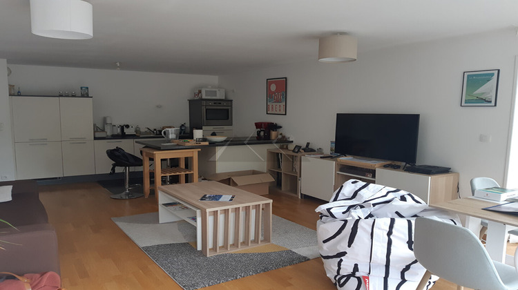 Ma-Cabane - Vente Appartement BREST, 65 m²