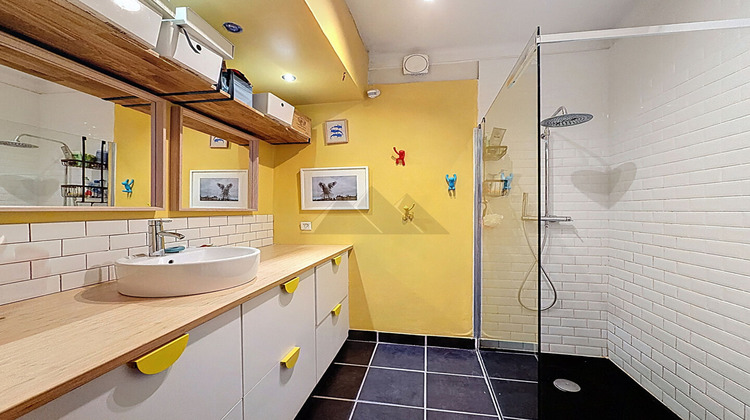 Ma-Cabane - Vente Appartement BREST, 84 m²