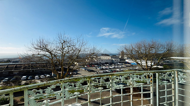 Ma-Cabane - Vente Appartement BREST, 95 m²