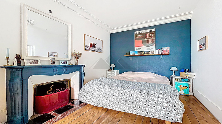 Ma-Cabane - Vente Appartement BREST, 95 m²