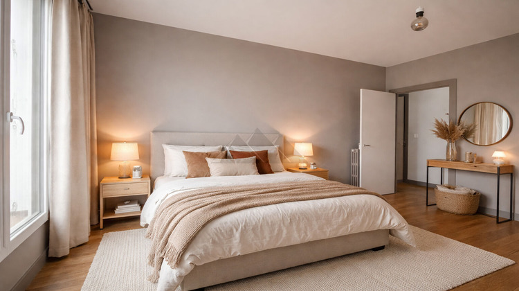Ma-Cabane - Vente Appartement BREST, 89 m²