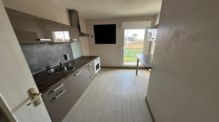 Ma-Cabane - Vente Appartement BREST, 56 m²