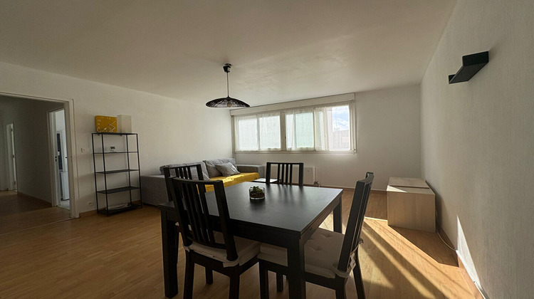 Ma-Cabane - Vente Appartement BREST, 51 m²