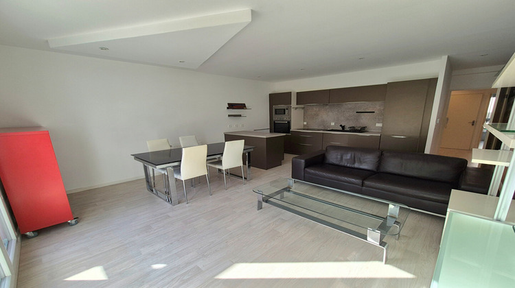 Ma-Cabane - Vente Appartement BREST, 65 m²
