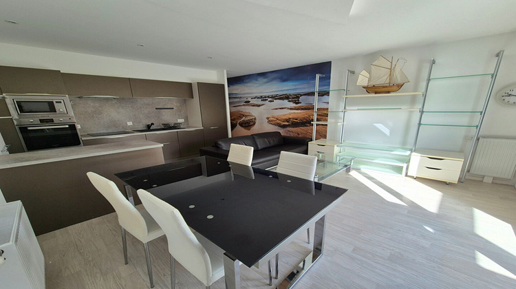 Ma-Cabane - Vente Appartement BREST, 65 m²