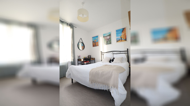 Ma-Cabane - Vente Appartement BREST, 61 m²