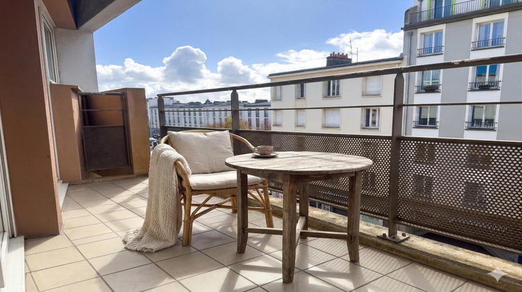Ma-Cabane - Vente Appartement Brest, 76 m²