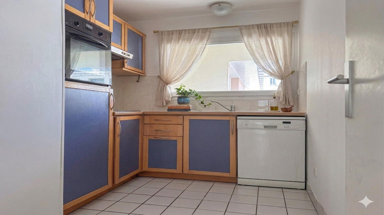 Ma-Cabane - Vente Appartement Brest, 76 m²