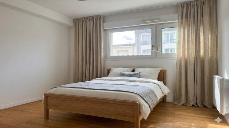 Ma-Cabane - Vente Appartement Brest, 76 m²