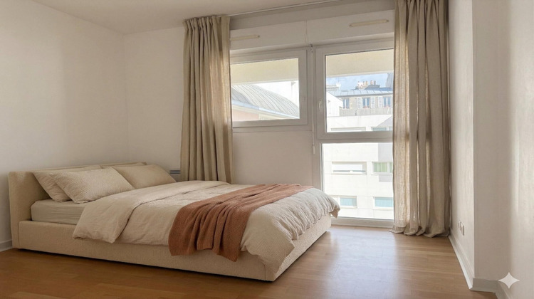 Ma-Cabane - Vente Appartement Brest, 76 m²