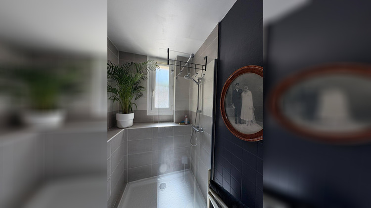 Ma-Cabane - Vente Appartement Brest, 40 m²