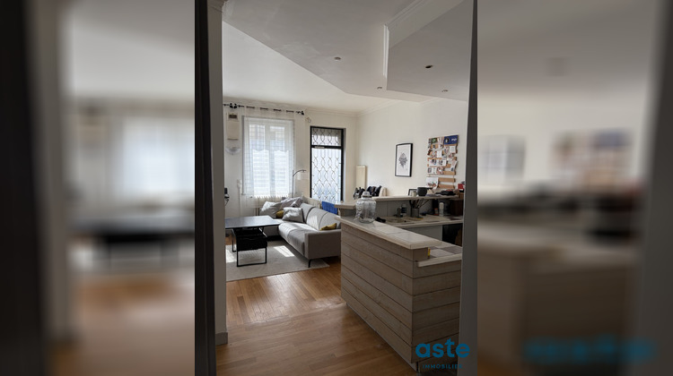 Ma-Cabane - Vente Appartement Brest, 68 m²
