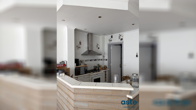 Ma-Cabane - Vente Appartement Brest, 68 m²