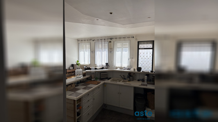 Ma-Cabane - Vente Appartement Brest, 68 m²
