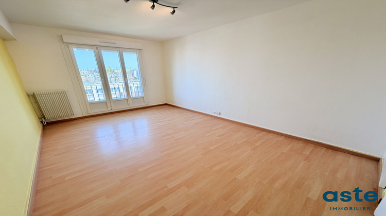 Ma-Cabane - Vente Appartement Brest, 64 m²