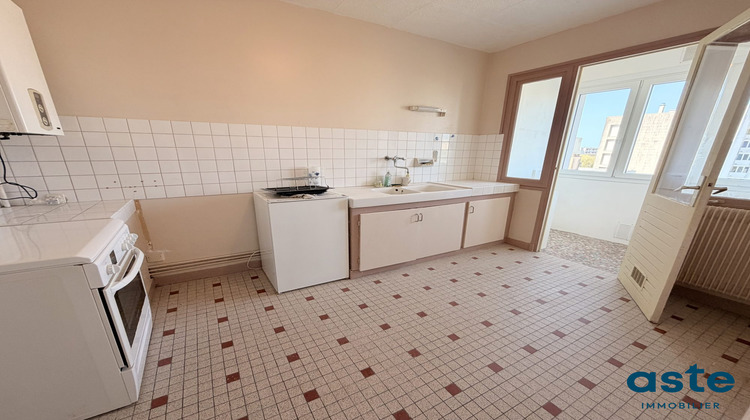 Ma-Cabane - Vente Appartement Brest, 64 m²