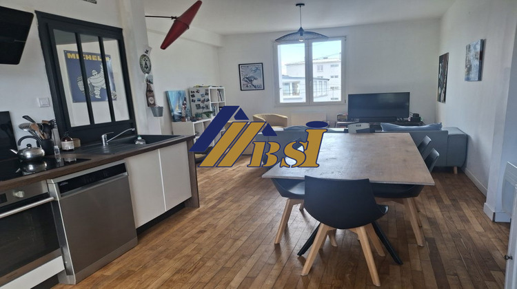 Ma-Cabane - Vente Appartement Brest, 160 m²