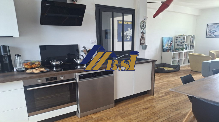 Ma-Cabane - Vente Appartement Brest, 160 m²