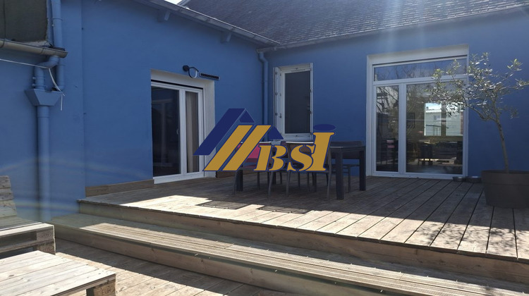 Ma-Cabane - Vente Appartement Brest, 160 m²